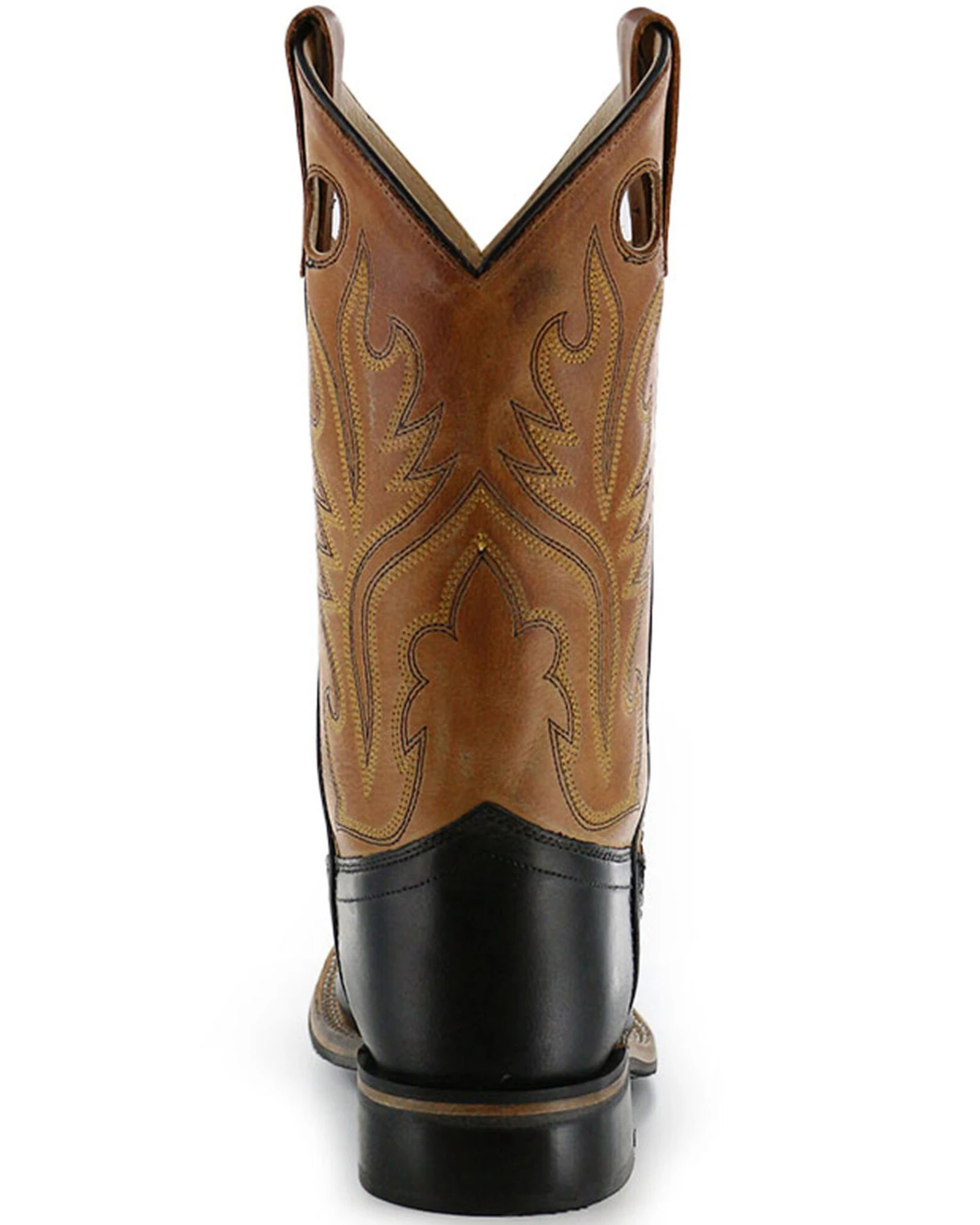 Cody James® Children's Square Toe Western Boots - Image 7