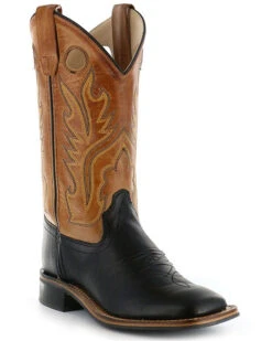 Cody James® Children's Square Toe Western Boots