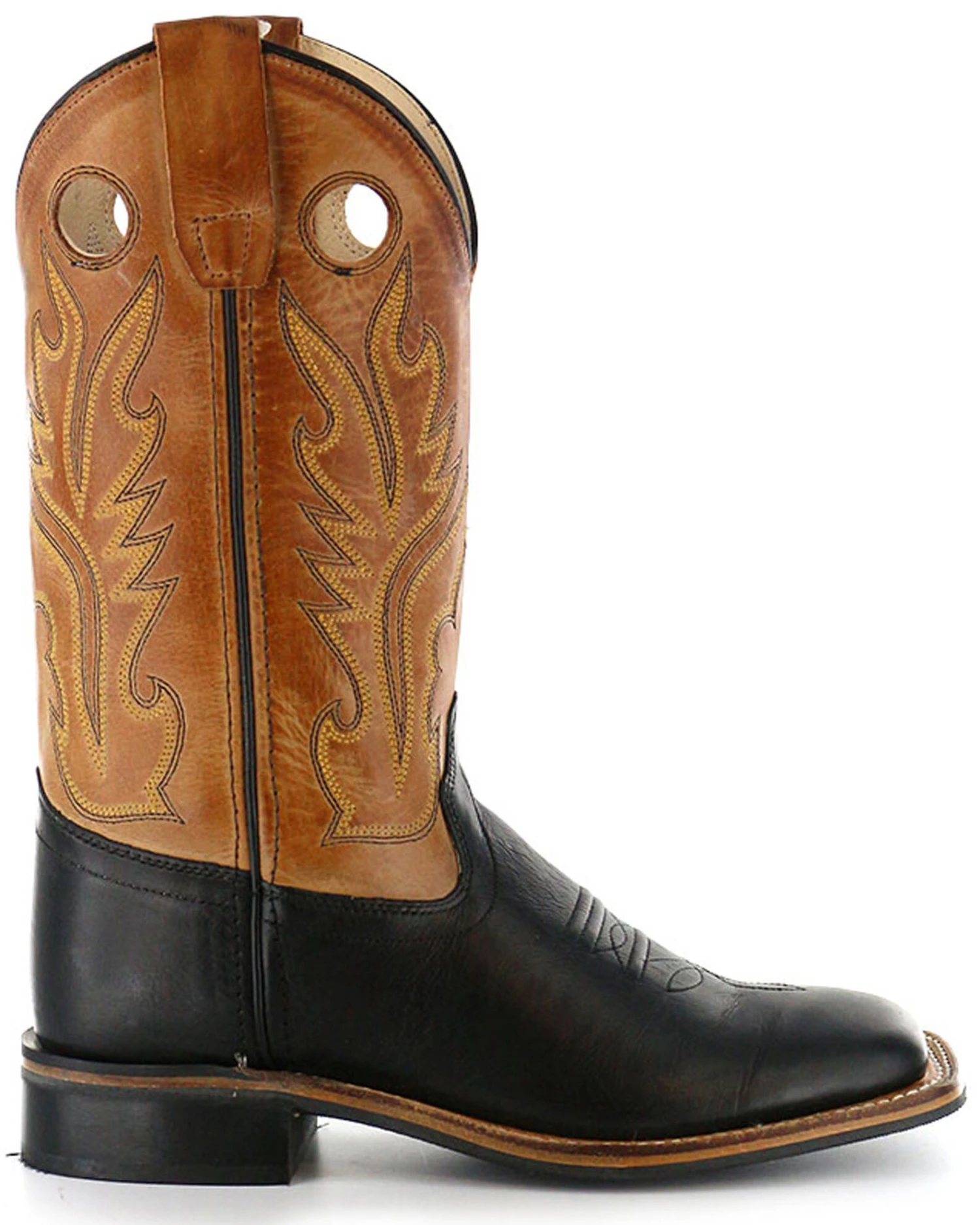 Cody James® Children's Square Toe Western Boots - Image 2