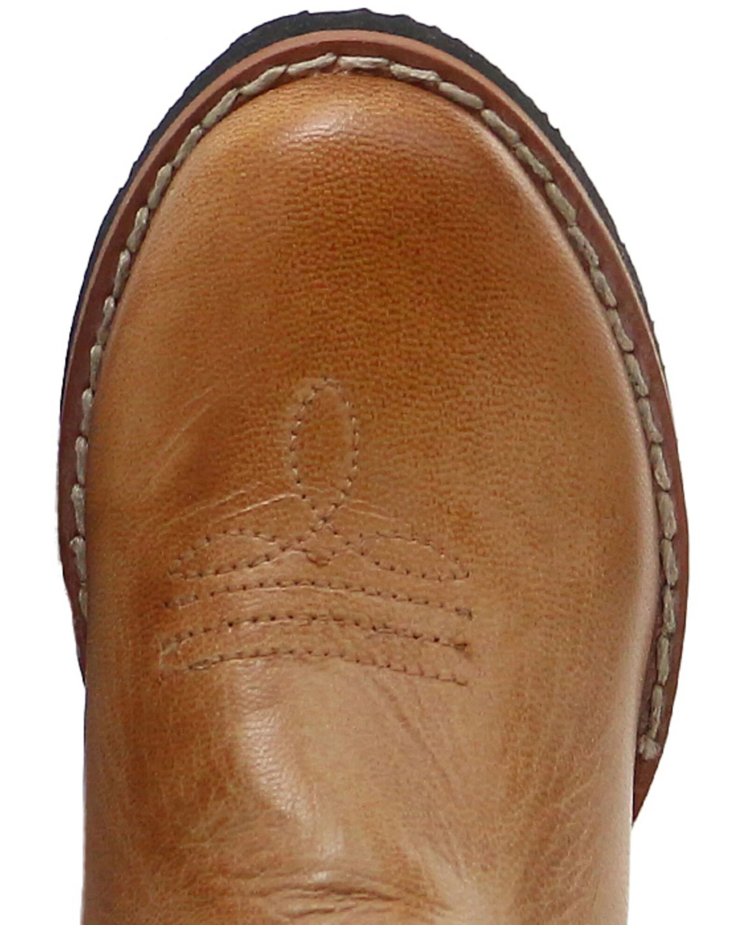 Cody James® Toddler's Showdown Round Toe Western Boots - Image 6