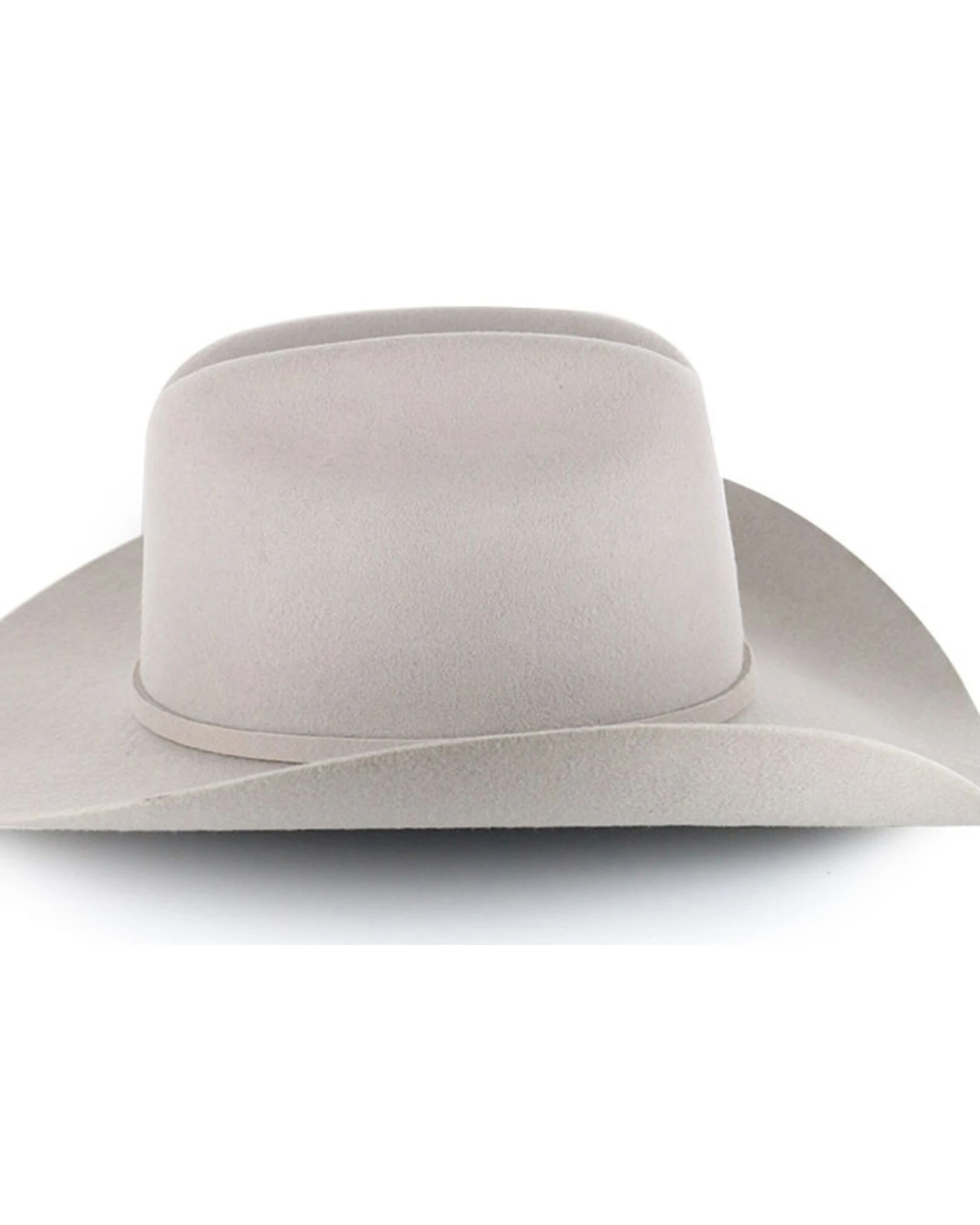 Cody James Men's Moab 3X Pro Rodeo Wool Felt Cowboy Hat - Image 2
