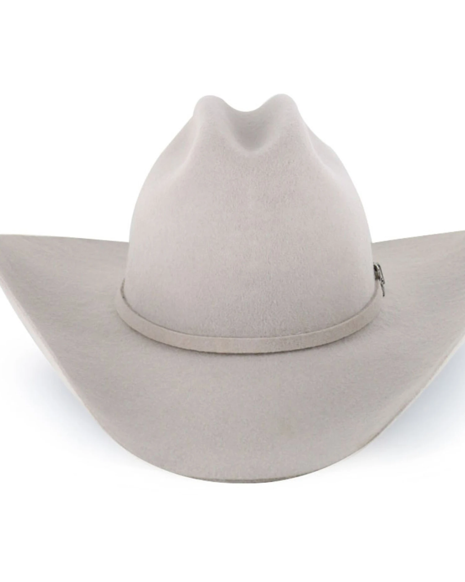 Cody James Men's Moab 3X Pro Rodeo Wool Felt Cowboy Hat - Image 4