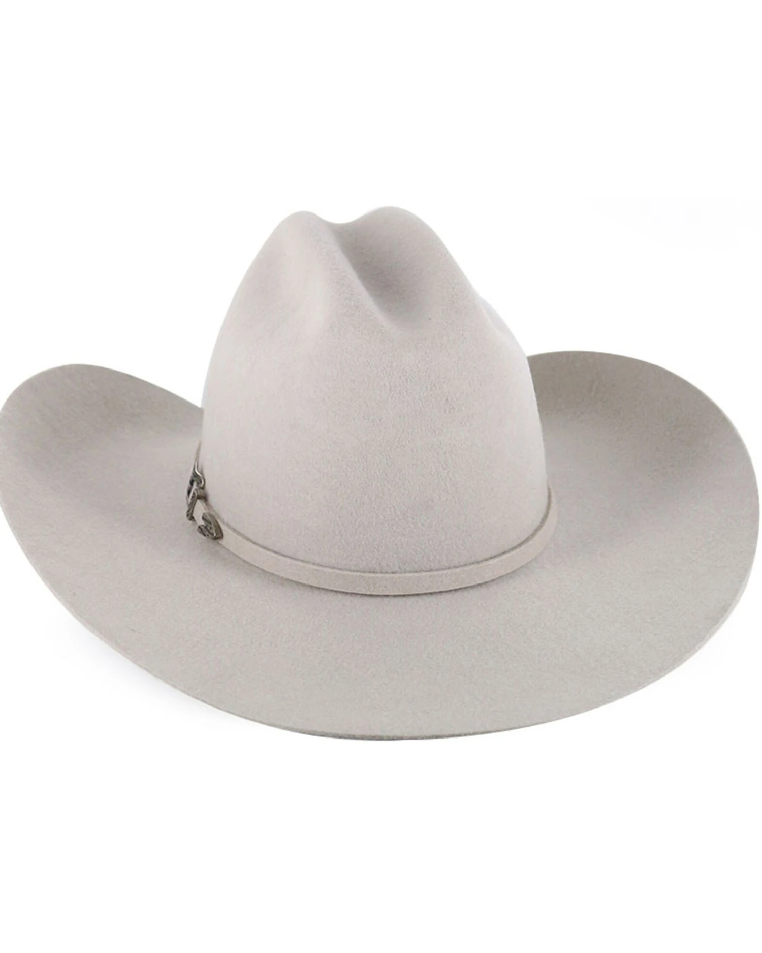 Cody James Men's Moab 3X Pro Rodeo Wool Felt Cowboy Hat - Image 3