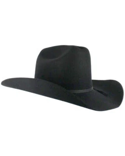 Cody James® Men's Denver Men's 2X Felt Cowboy Hat