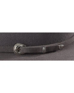 Cody James Men's Granite 5X Colt Felt Hat