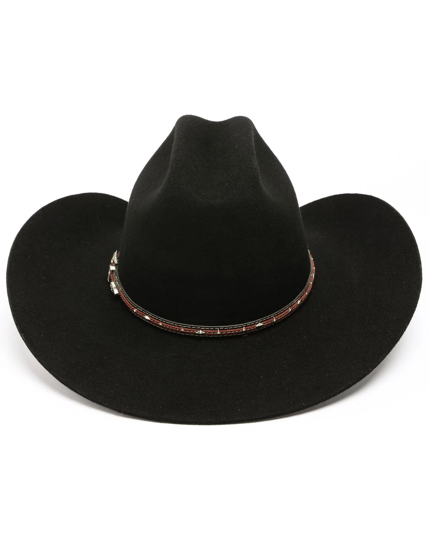 Cody James Mens' Range Rider Cowboy Hat - Image 3