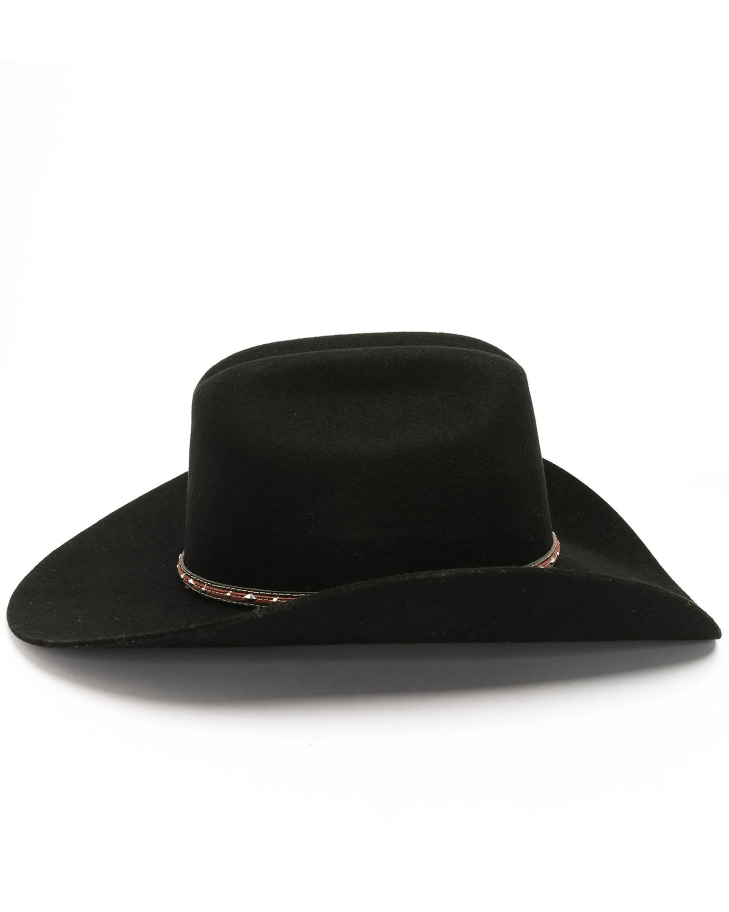 Cody James Mens' Range Rider Cowboy Hat - Image 4