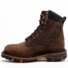 Cody James Men's 8" Decimator Work Boots - Nano Composite Toe