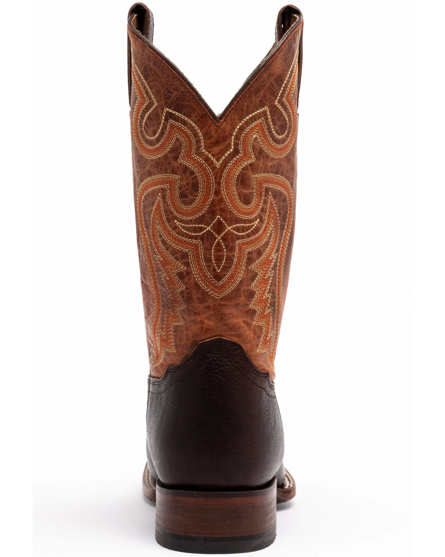 Cody James Men's Enterprise Western Boots - Broad Square Toe