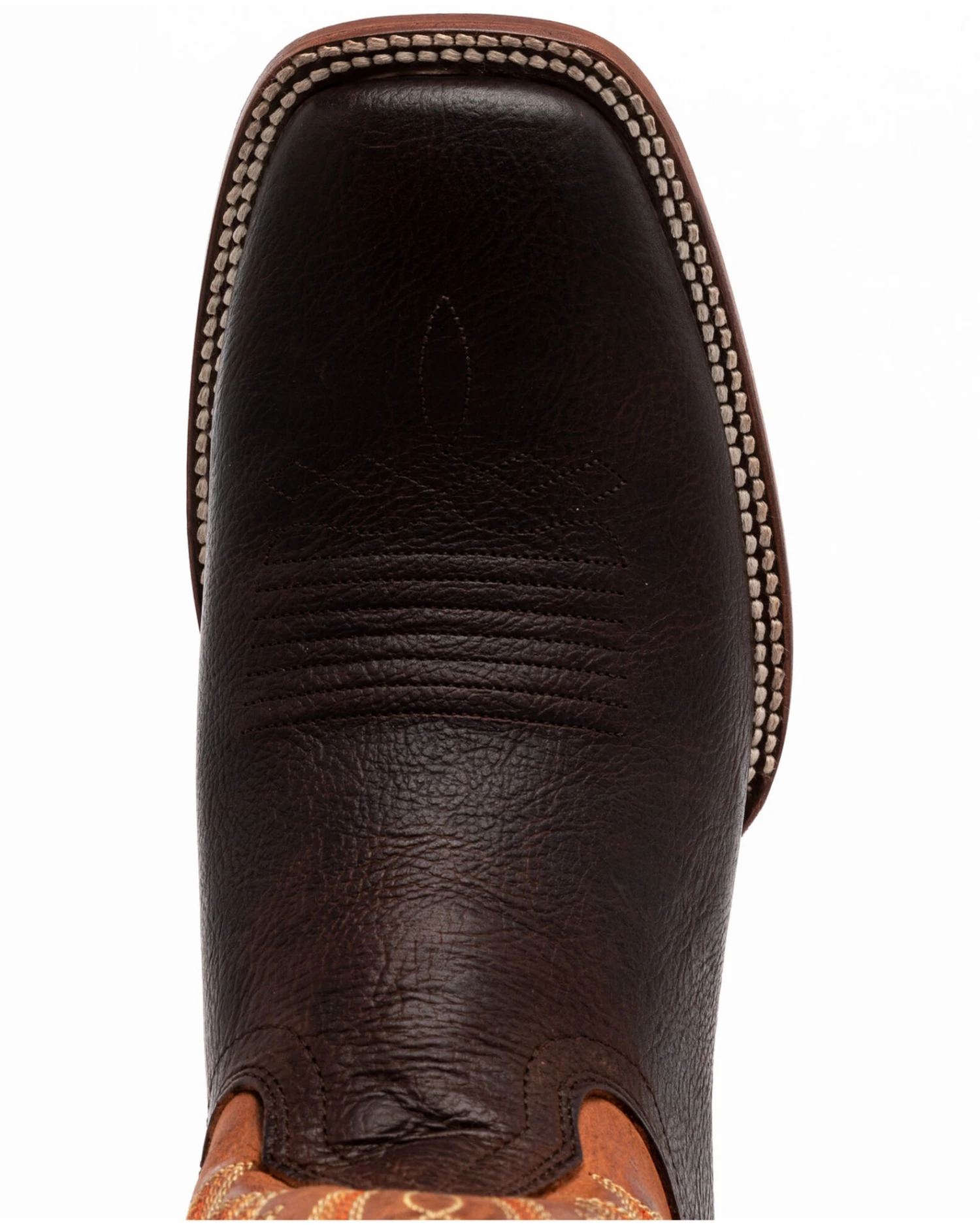 Cody James Men's Enterprise Western Boots - Broad Square Toe - Image 2