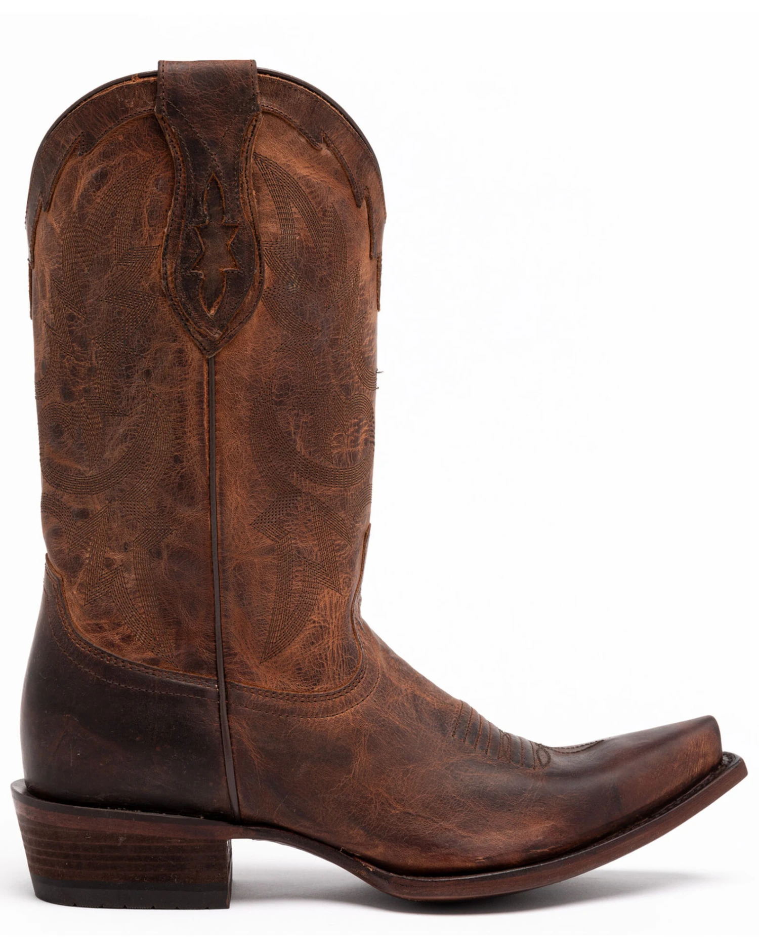 Cody James Men's Whitehall Western Boots - Snip Toe - Image 2