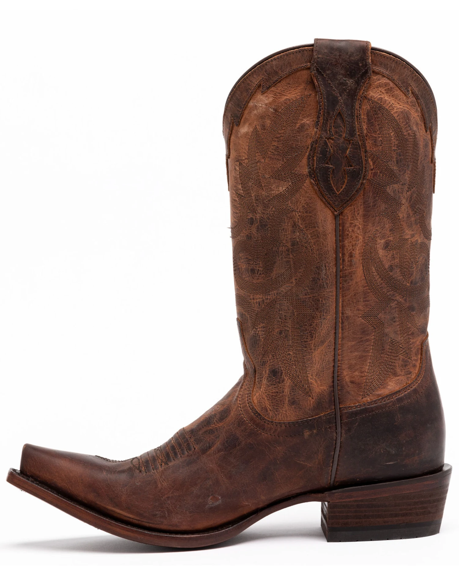 Cody James Men's Whitehall Western Boots - Snip Toe - Image 3