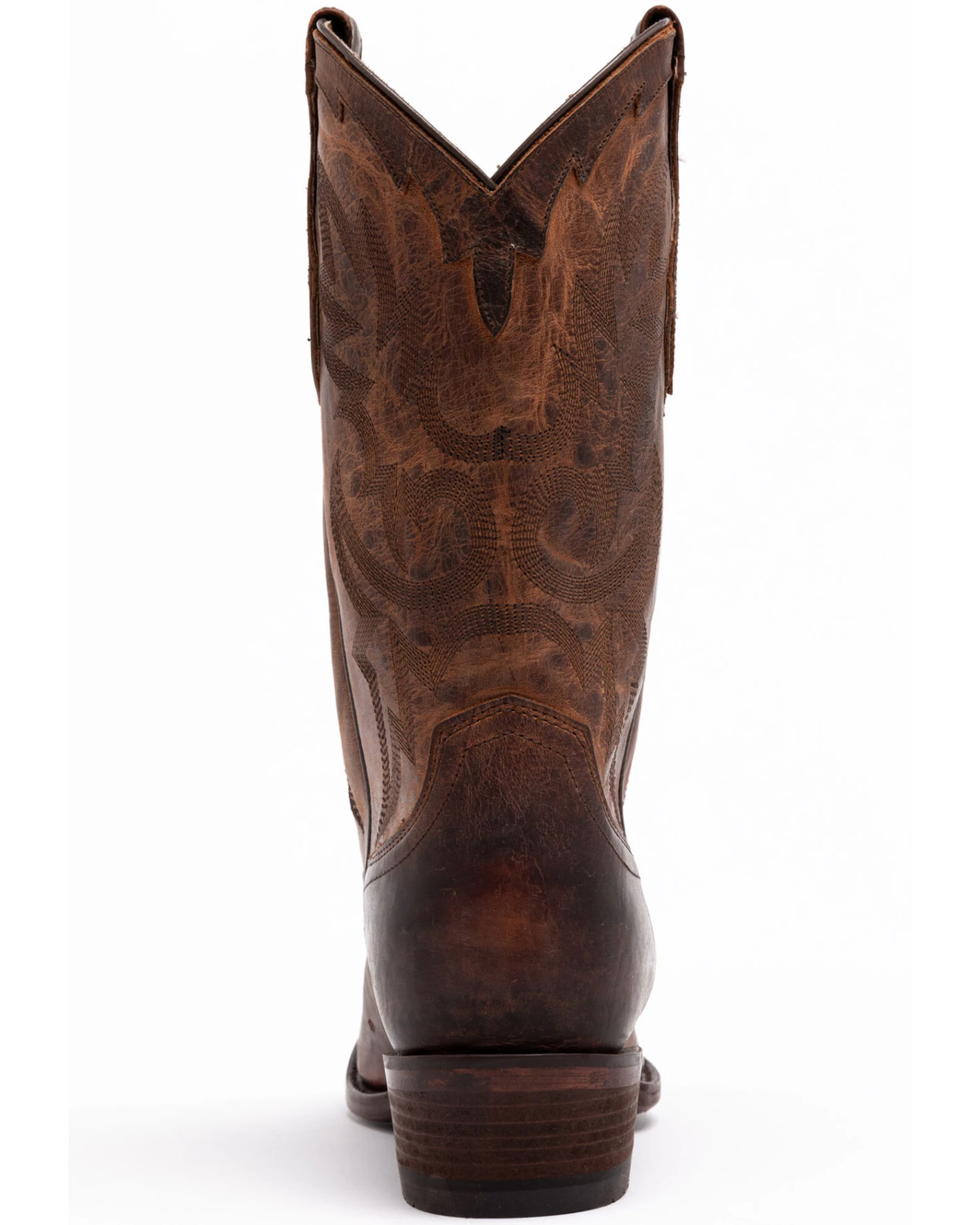 Cody James Men's Whitehall Western Boots - Snip Toe - Image 5