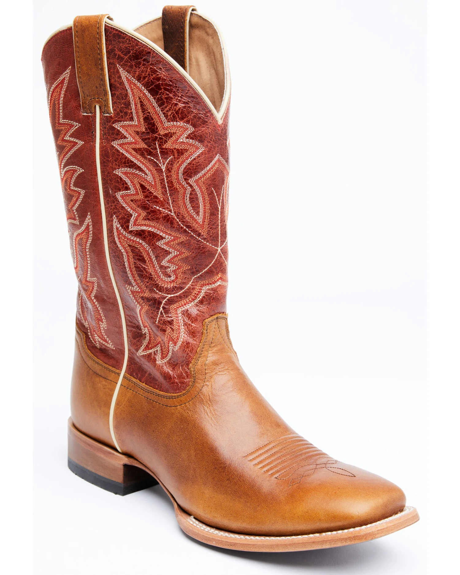 Cody James Men's Wittsburg Western Boots - Broad Square Toe