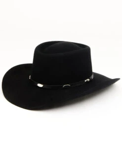 Cody James Men's 3X Wool Gambler Western Hat