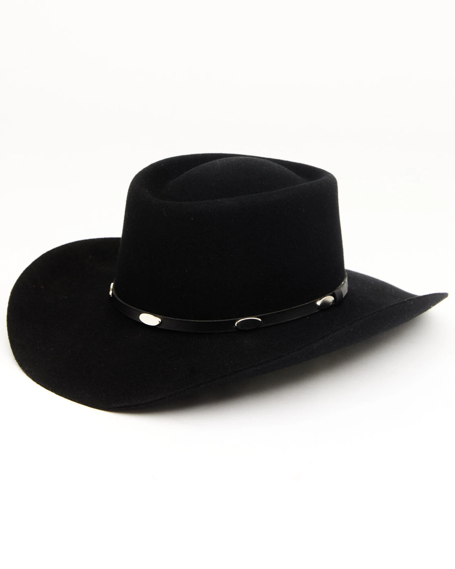 Cody James Men's 3X Wool Gambler Western Hat