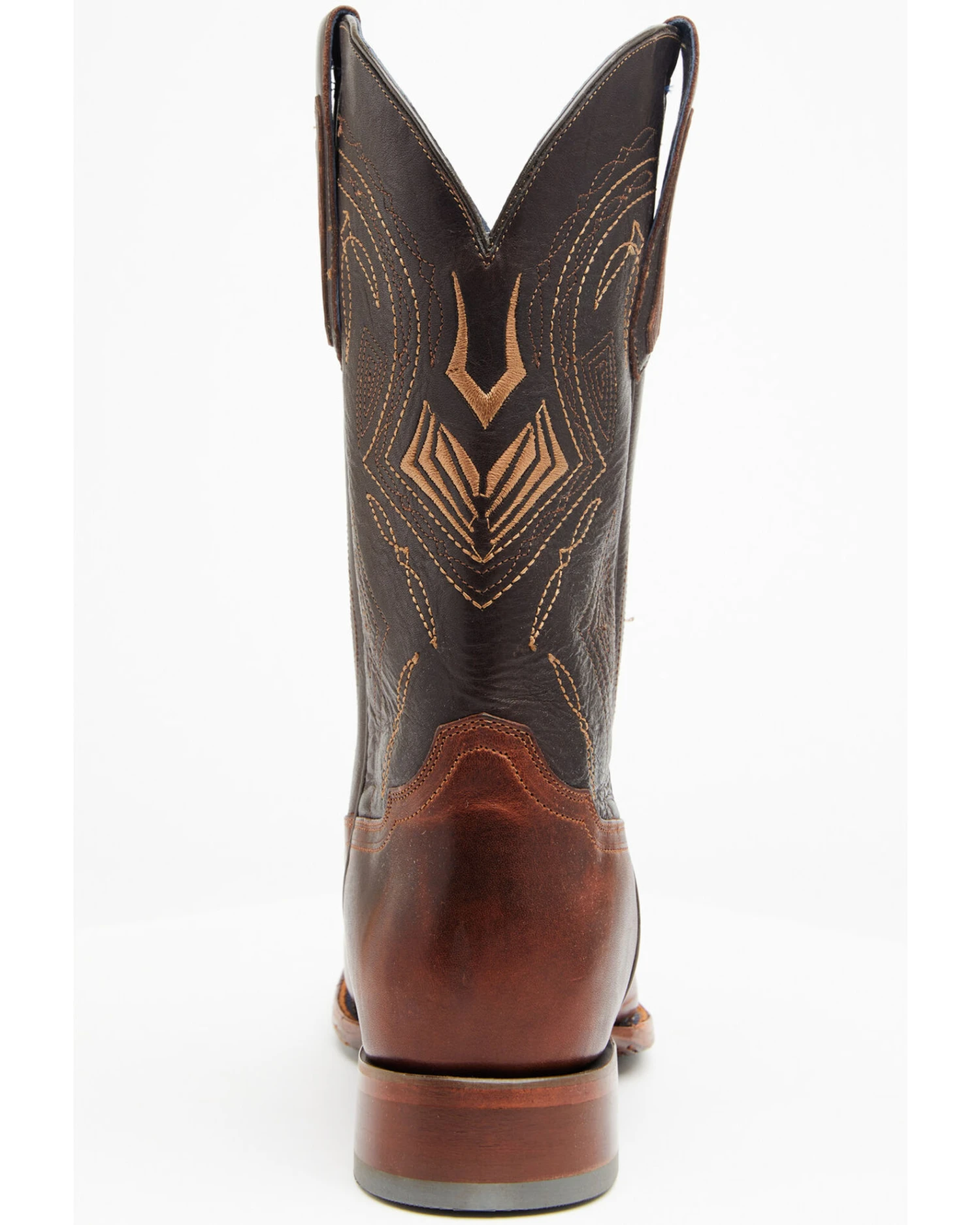 Cody James Men's Blue Collection Western Performance Boots - Broad Square Toe - Image 5