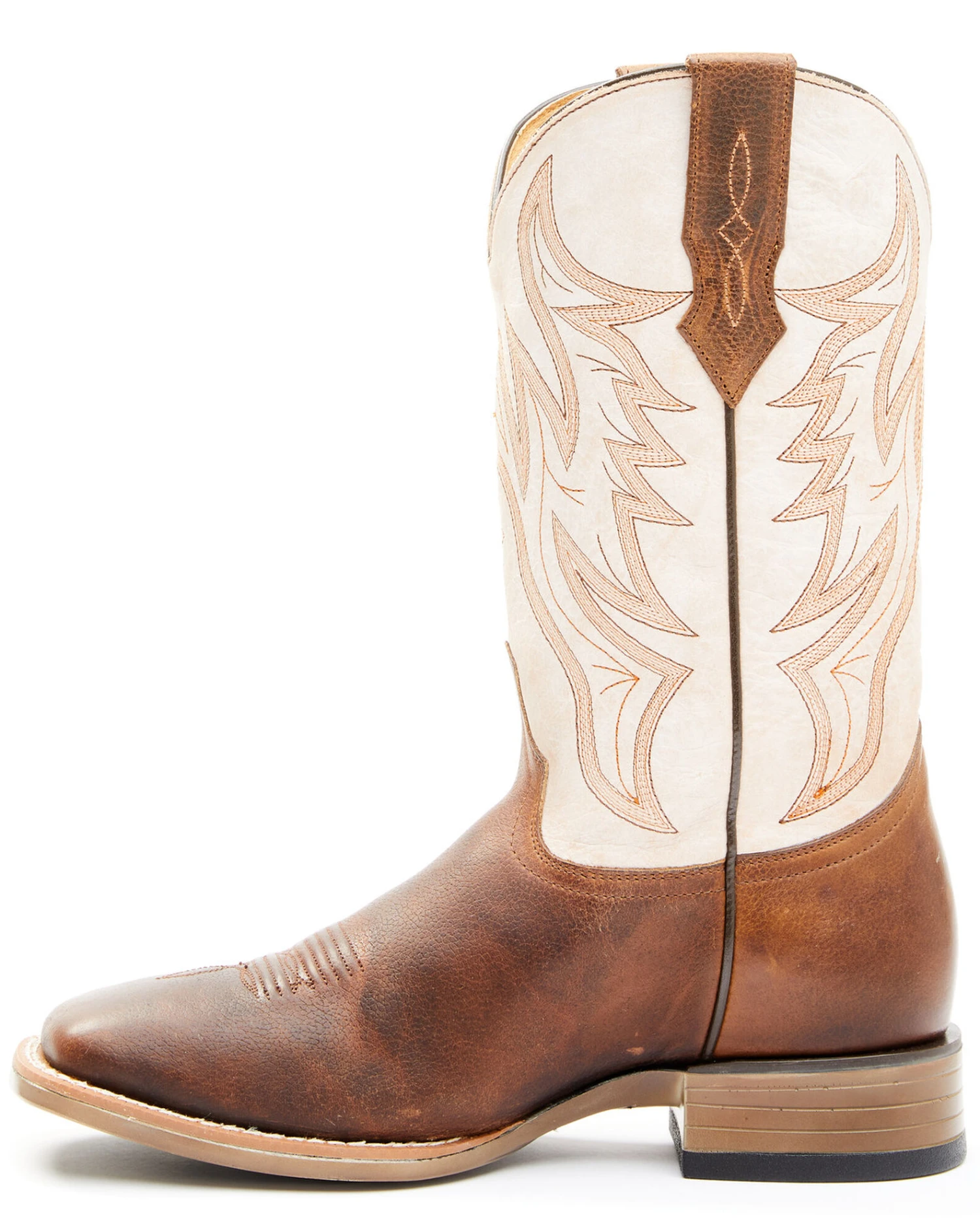 Cody James Men's Hoverfly Western Performance Boots - Broad Square Toe - Image 3