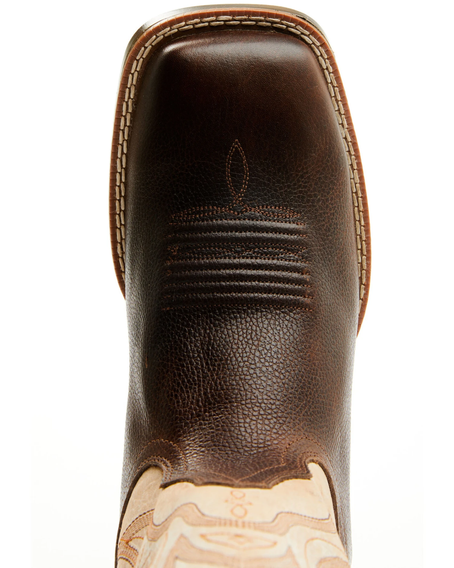 Cody James Men's Hoverfly Western Performance Boots - Broad Square Toe - Image 6