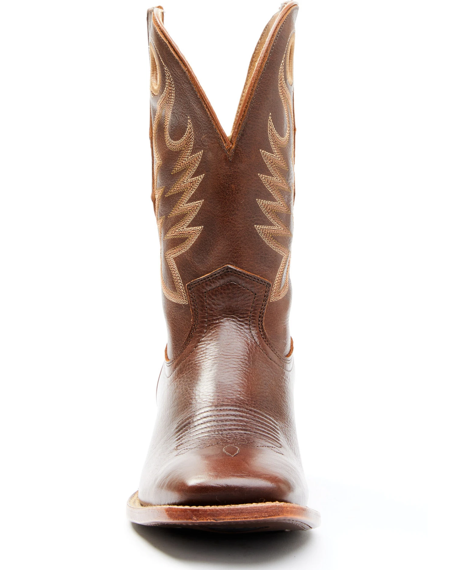 Cody James Men's Union Xero Gravity Western Performance Boots - Broad Square Toe - Image 4