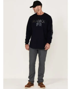 Cody James Men's FR Duck Canvas Work PantsÂ