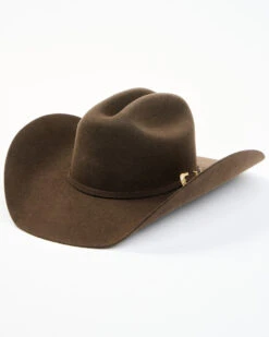 Cody James Men's 3X Self Buckle Band Wool Felt Western Hat
