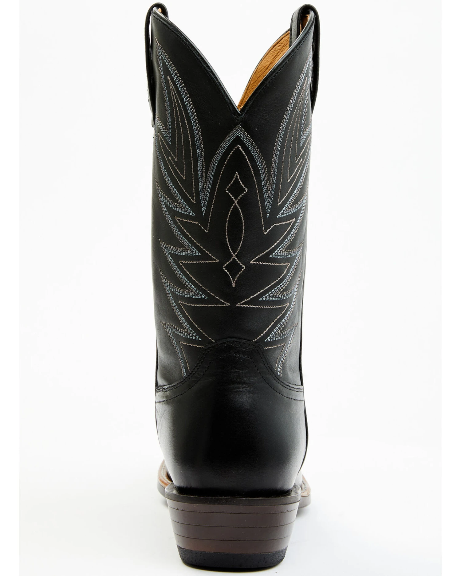 Cody James Men's Hoverfly Western Performance Boots - Medium Toe - Image 5