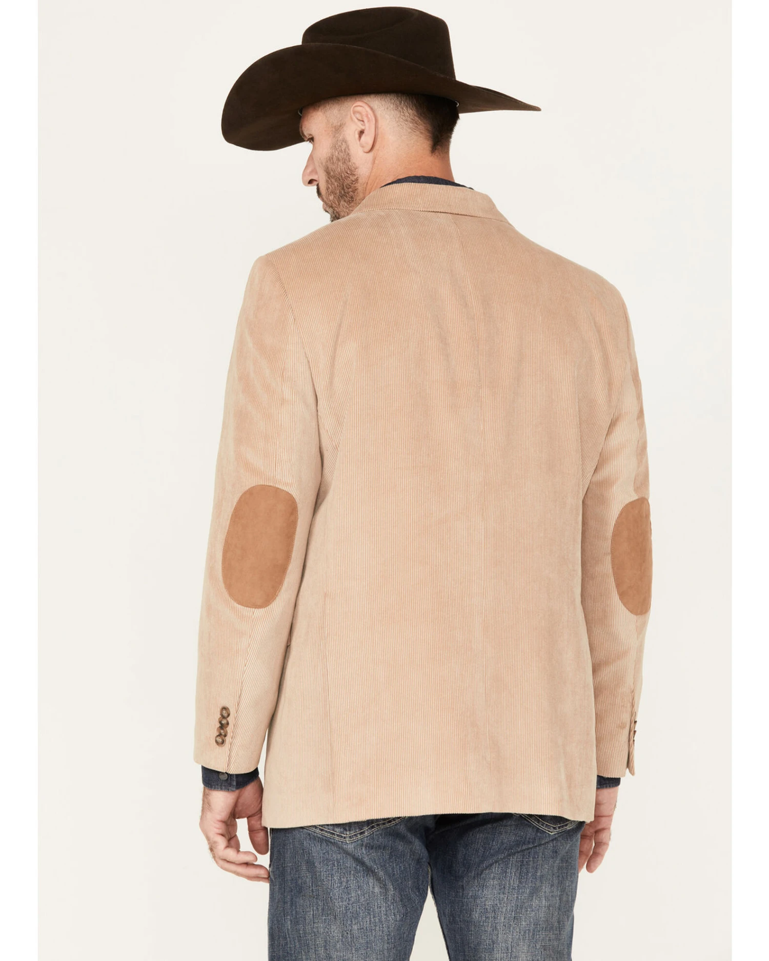 Cody James Men's Arkansas Corduroy Sportcoat - Image 4