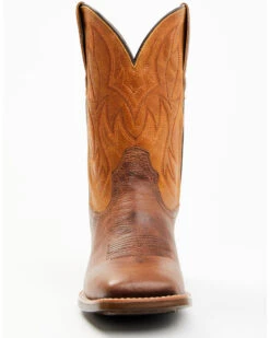 Cody James Men's Hoverfly Western Performance Boots - Broad Square Toe