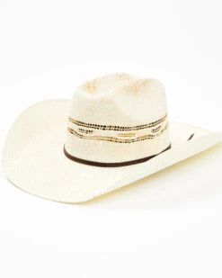 Cody James Men's Bangora Straw Hat